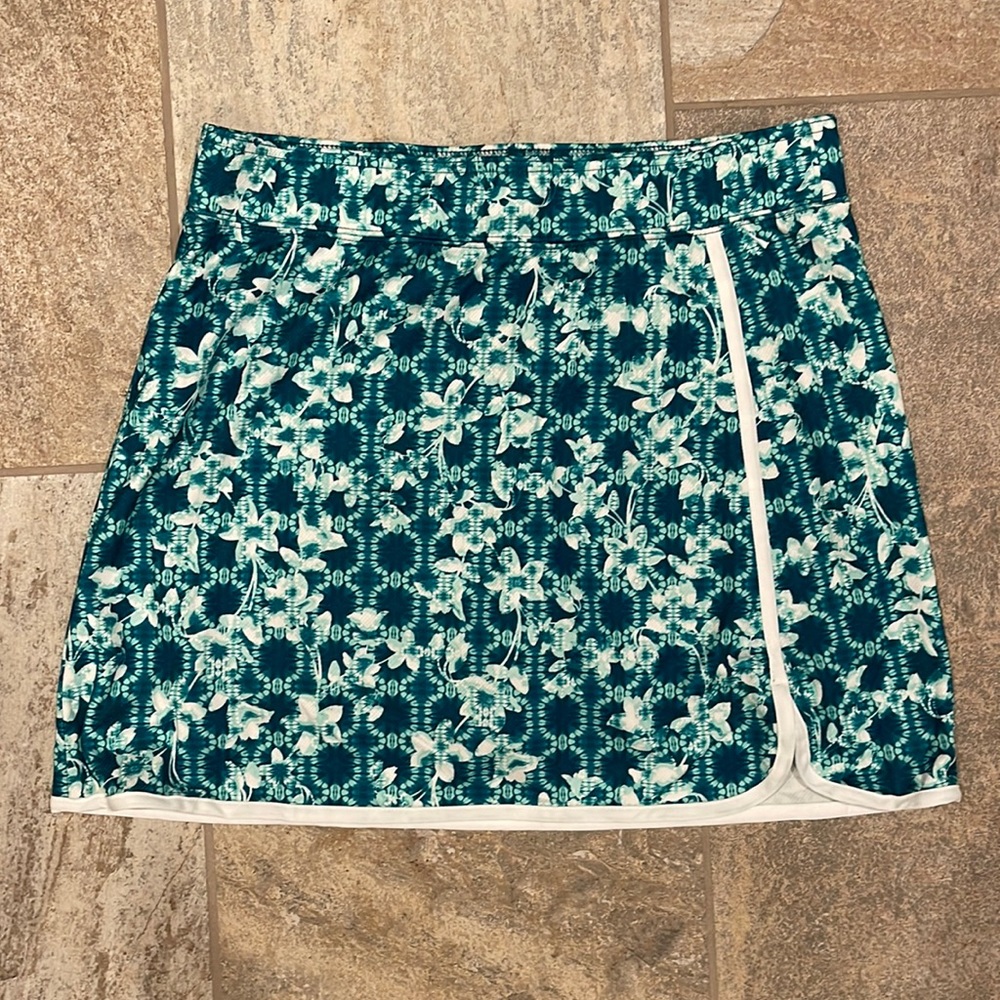 St. John’s Bay Active Skort